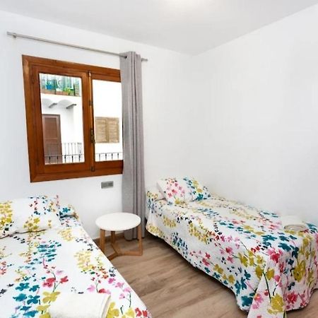 Bonito Apartamento Para 4 Personas, Centro De Moraira Zewnętrze zdjęcie