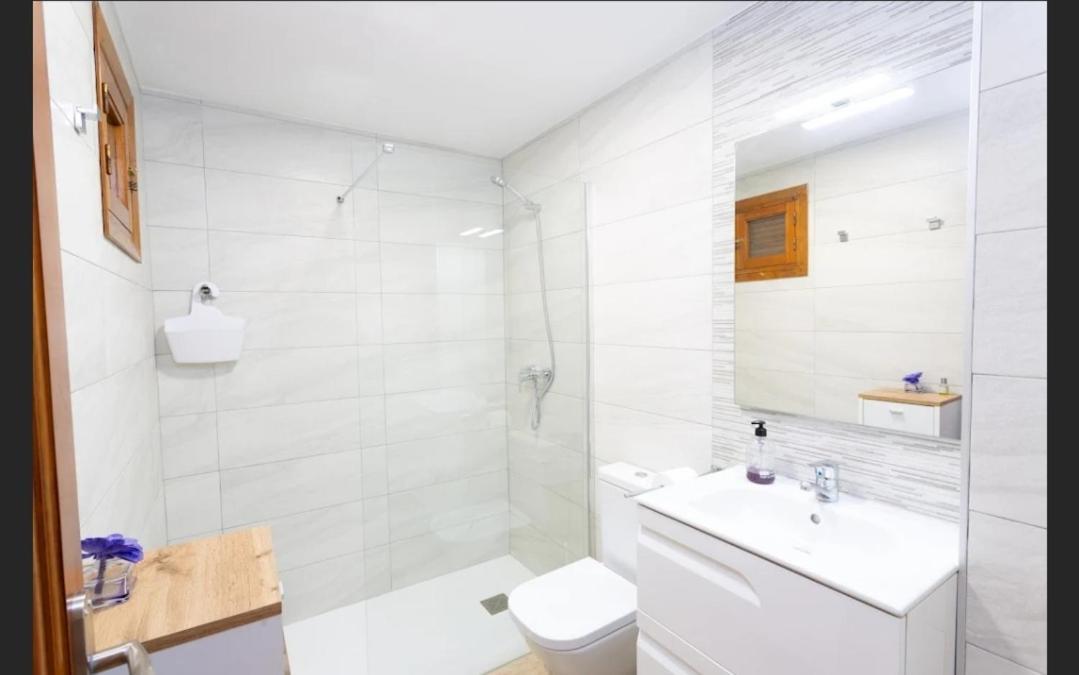 Bonito Apartamento Para 4 Personas, Centro De Moraira Zewnętrze zdjęcie