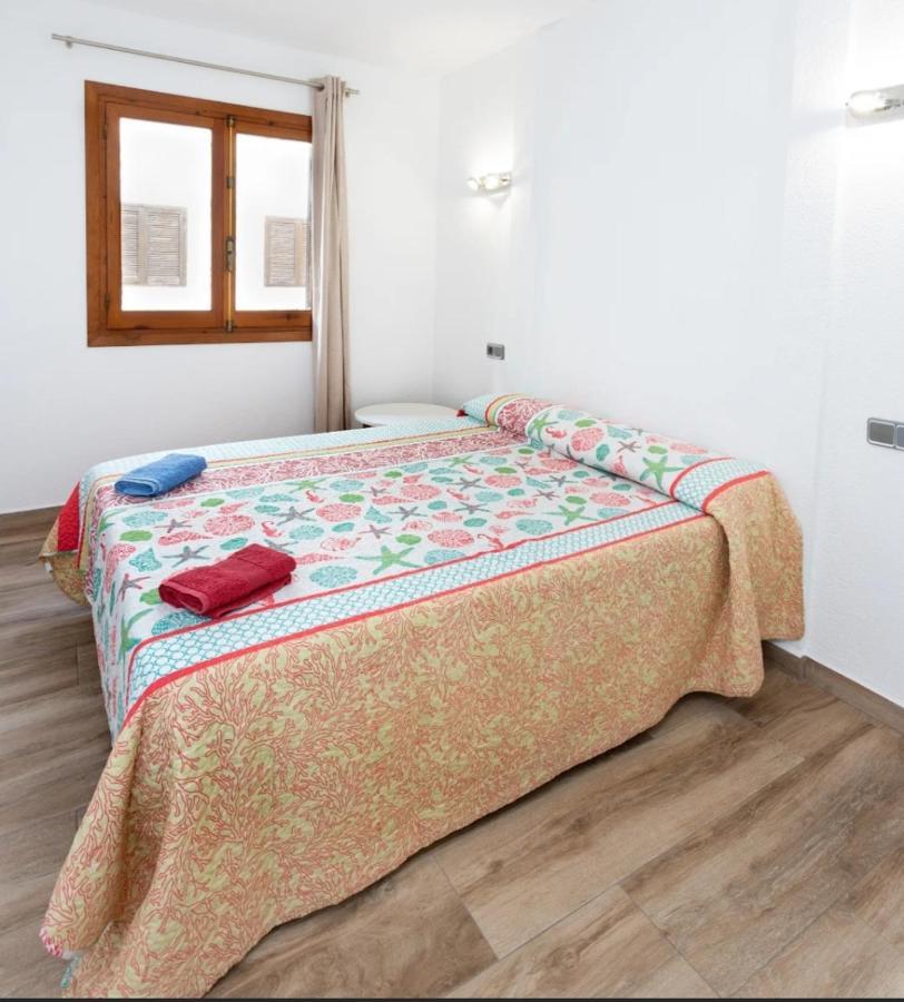 Bonito Apartamento Para 4 Personas, Centro De Moraira Zewnętrze zdjęcie