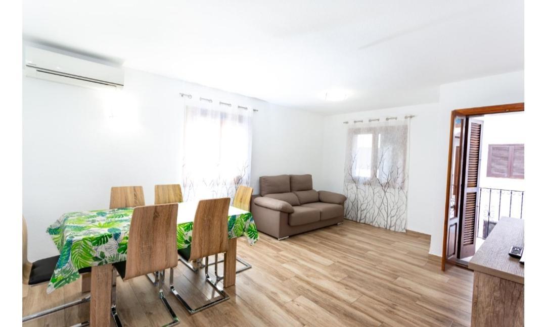 Bonito Apartamento Para 4 Personas, Centro De Moraira Zewnętrze zdjęcie